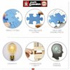 Puzzle Educa Collage de Conchas 1000 Pieces