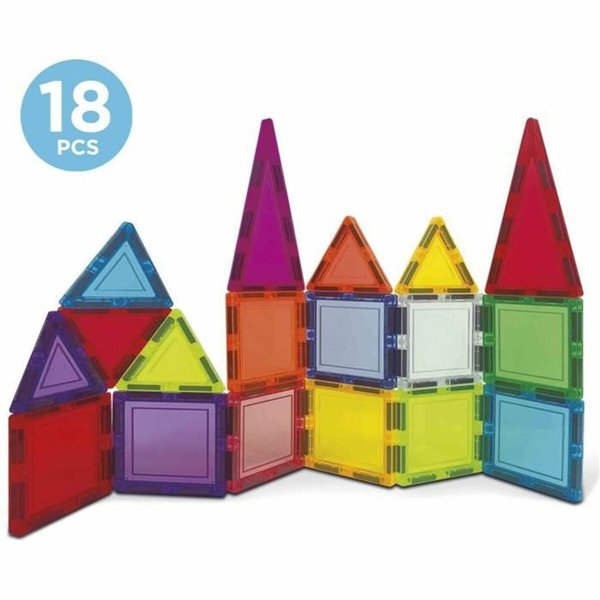 Construction set Educa