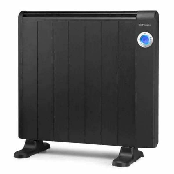 Digitale verwarming (7 kamers) Orbegozo 18005