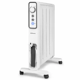 Vilgukivi radiaator Orbegozo 18008