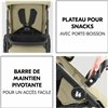 Baby's Pushchair Hauck