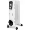 Tepalinis radiatorius Orbegozo RL 1500 Balta