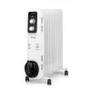 Tepalinis radiatorius Orbegozo RL 2500 Balta 2500 W