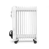 Tepalinis radiatorius Orbegozo RL 2500 Balta 2500 W