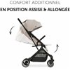 Baby's Pushchair Hauck Beige