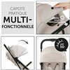 Baby's Pushchair Hauck Beige