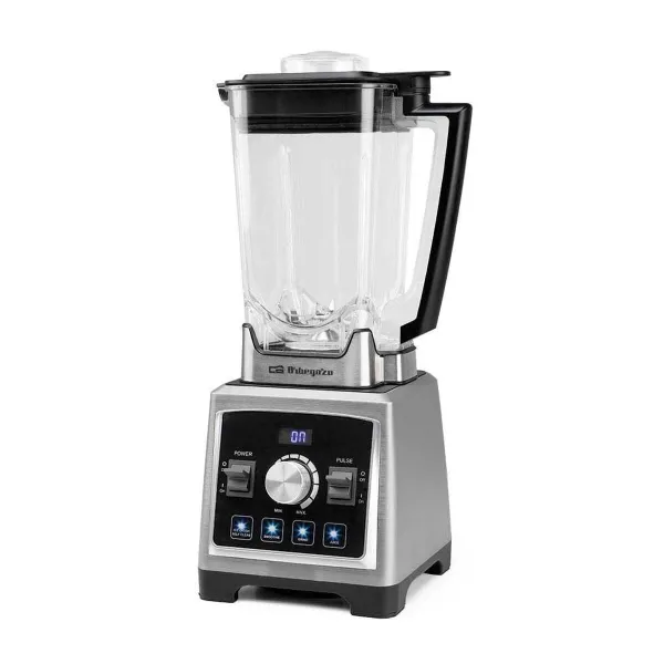 Kannmikser Orbegozo BV9800 1500 W 2 L