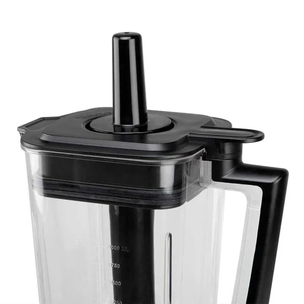 Blenderis-Krūze Orbegozo BV9800 1500 W 2 L