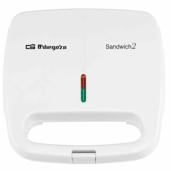 Sumuštinių keptuvė Orbegozo SW 4915 800 W