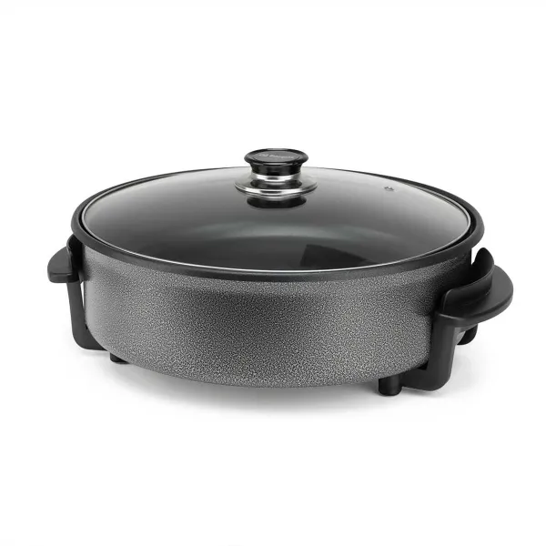Electric Pot Orbegozo PZ 3670