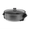 Electric Pot Orbegozo PZ 3670