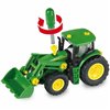 Construction set Klein Blockables 1:24 Tractor Green