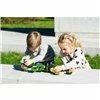 Construction set Klein Blockables 1:24 Tractor Green