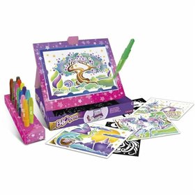 Writing Set Lansay