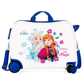 Salkku Disney Frozen Monivärinen