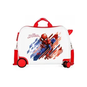 Kohver Spider-Man 630005114001 Mitmevärviline