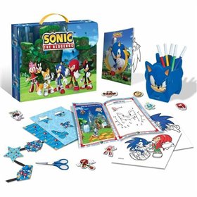 Writing Set Lisciani Giochi