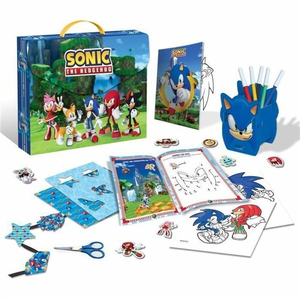 Writing Set Lisciani Giochi