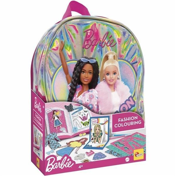 Writing Set Lisciani Giochi