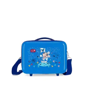 Mokyklinis dėklas Disney Mickey Mouse