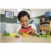 Action Figure Mattel 7 Pieces