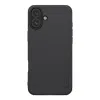Nillkin Super Frosted Shield Pro Magnetic iPhone 16 Plus Case (black)