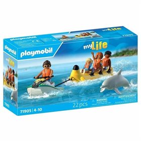 Playset Playmobil