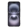 Nillkin Super Frosted Shield Pro Magnetic iPhone 16 Plus Case (black)