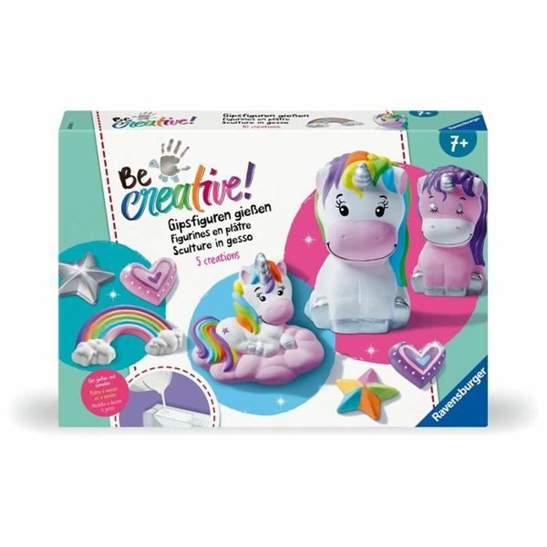 Paper Craft games Ravensburger