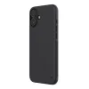 Nillkin Super Frosted Shield Pro Magnetic iPhone 16 Plus Case (black)