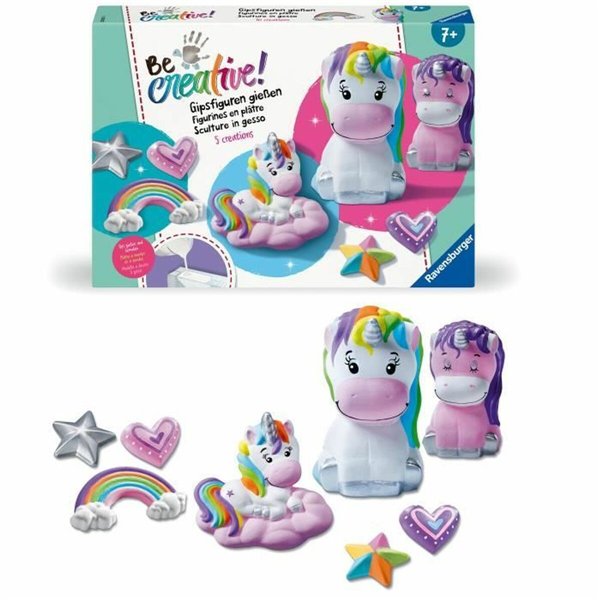 Paper Craft games Ravensburger