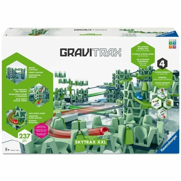Board game Ravensburger