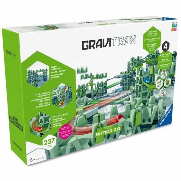 Board game Ravensburger