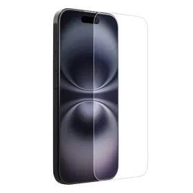 Nillkin H+PRO tempered glass iPhone 16 Plus
