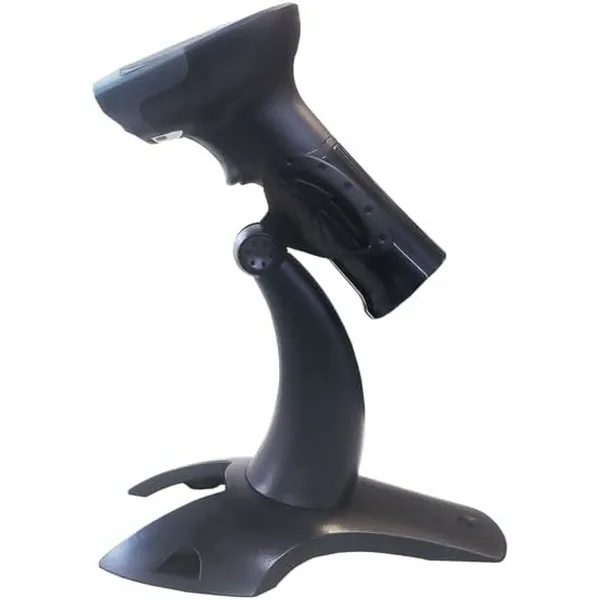 Barcode Reader 10POS 1D & 2D IS-300