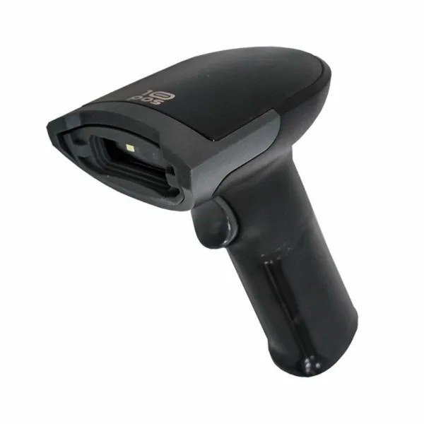 Barcode Reader 10POS 1D & 2D IS-300