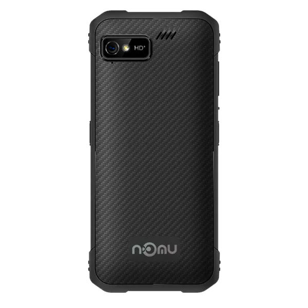 PDA Mustek G200 6,52" 4 GB RAM 128 GB SSD