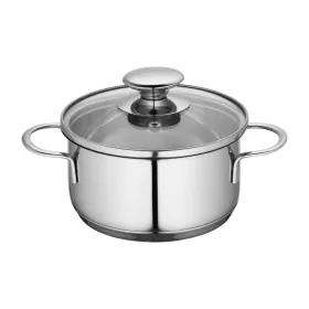 Küchenprofi - Mini Pot with Lid 1.0 l, Diameter 14 cm