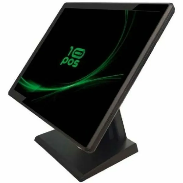 Headphone stand 10POS 10T-17I578256 Black