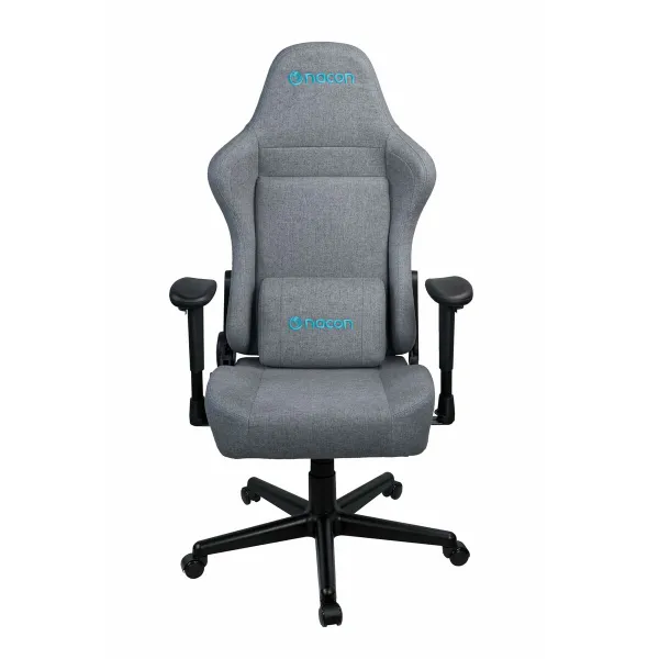 Spēļu Krēsls Nacon PCCH-375 Pelēks