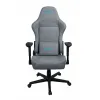 Gaming Chair Nacon PCCH-375 Grey