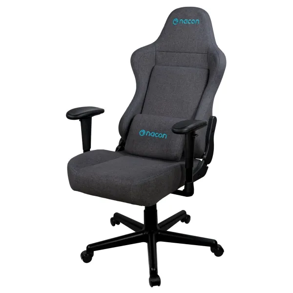 Pelituoli Nacon PCCH-380 Harmaa