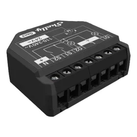 Älypistorasia Shelly S3SW-002P16EU Wi-Fi
