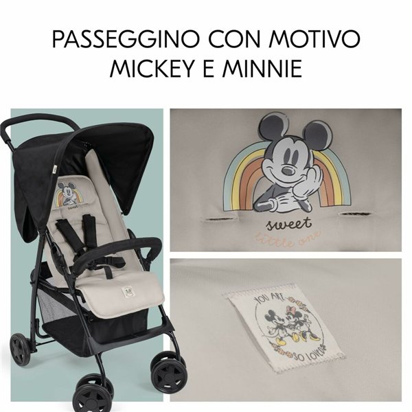 Baby's Pushchair Hauck