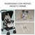 Baby's Pushchair Hauck