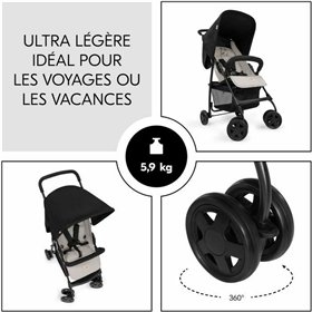 Baby's Pushchair Hauck