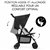 Baby's Pushchair Hauck