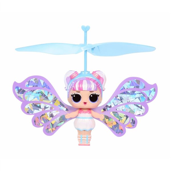 Doll LOL Surprise!