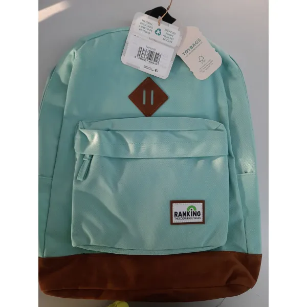 Kooliseljakott Toybags Ranking Mündiroheline