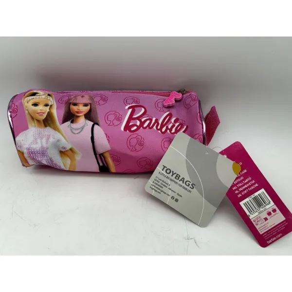 Koolikott Barbie 22 x 8 cm Ringjas